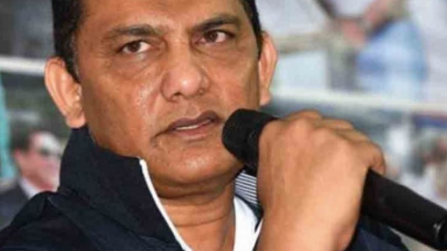 <div class="paragraphs"><p>Former Indian skipper&nbsp; Mohammad Azharuddin feels Kohli and Rohit's absence from SA ODI, Test series lead to speculations of a rift.</p></div>