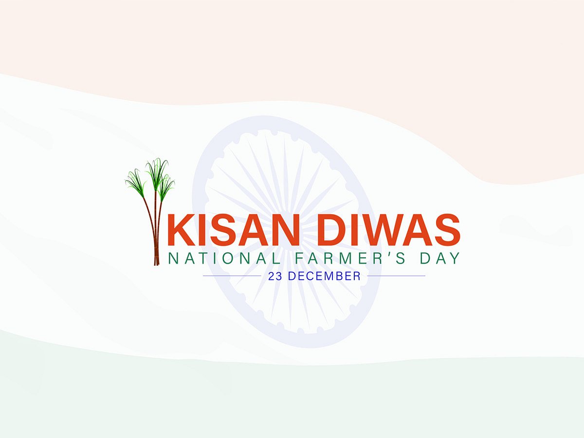 <div class="paragraphs"><p>National Farmers' Day: Here are some wishes, images and quotes on Kisan Diwas</p></div>