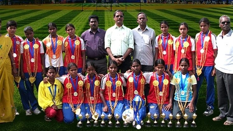 <div class="paragraphs"><p>Tsunami providence saved football stars.<br></p></div>