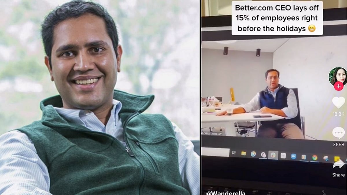 <div class="paragraphs"><p>Better.com CEO Vishal Garg.</p></div>