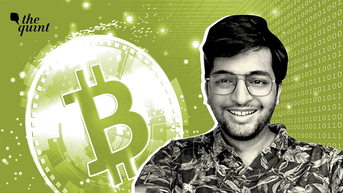 <div class="paragraphs"><p>Video Explainer on cryptocurrencies and regulation in India.</p></div>