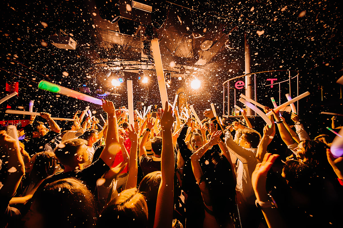 <div class="paragraphs"><p>Top 10 songs for your New Year's playlist.</p></div>