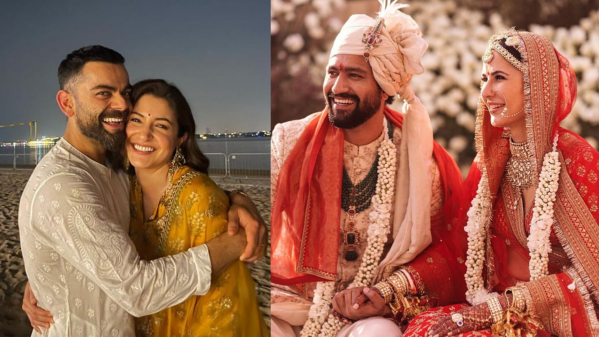 <div class="paragraphs"><p>Vicky Kaushal and Katrina Kaif to move into the same building as Virat Kohli and Anushka Sharma.</p></div>
