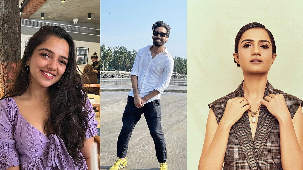 <div class="paragraphs"><p>(From left) Ahsaas Channa, Abhilash Thapliyal, Amruta Subhash)</p></div>