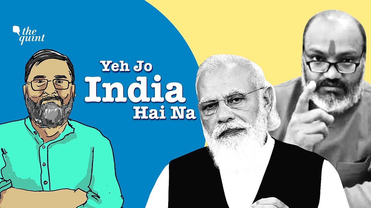 <div class="paragraphs"><p>Why does PM Modi tolerate Narsinghanand?</p></div>
