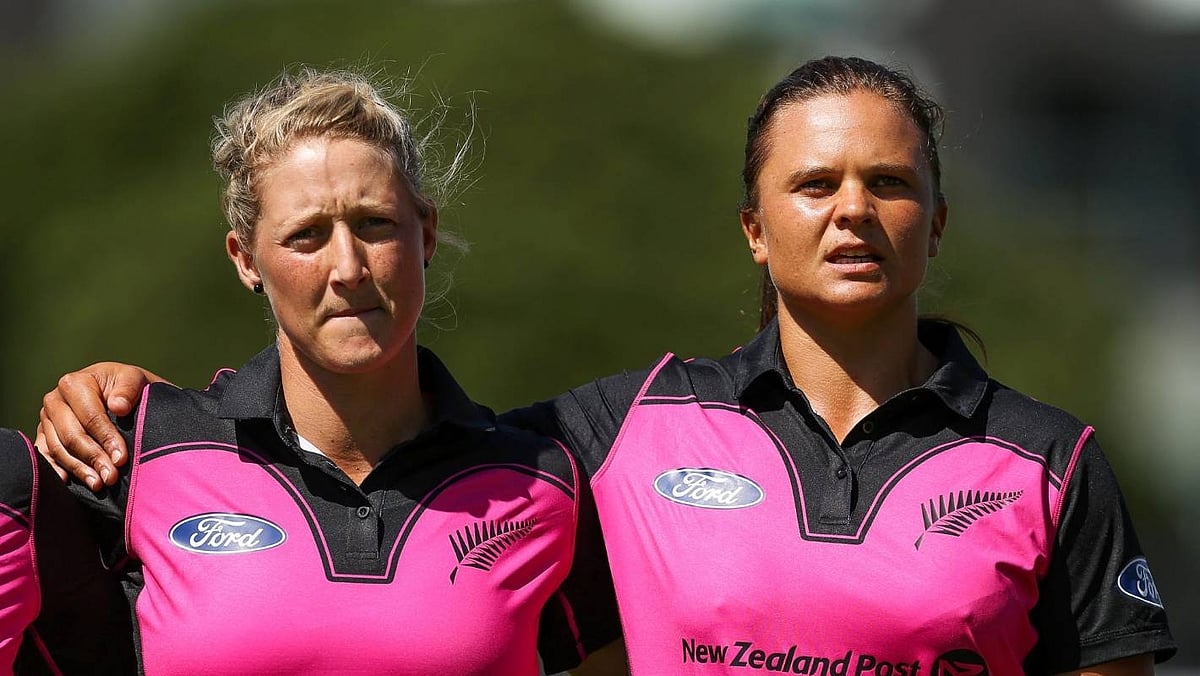 <div class="paragraphs"><p>NZ's Sophie Devine, Suzie Bates & Amelia Kerr Hope for Women's IPL to Start Soon</p></div>