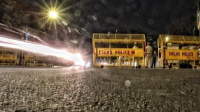 <div class="paragraphs"><p>Delhi, some states will re-impose night curfews amid rising COVID cases. Image used for representative purposes.&nbsp;</p></div>