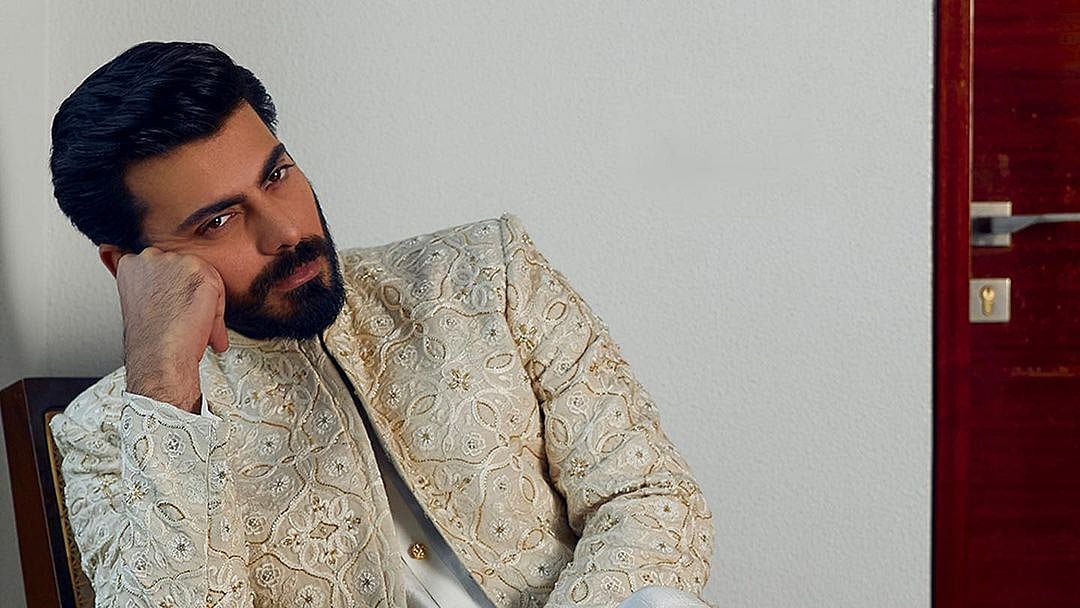 <div class="paragraphs"><p>Fawad Khan.</p></div>
