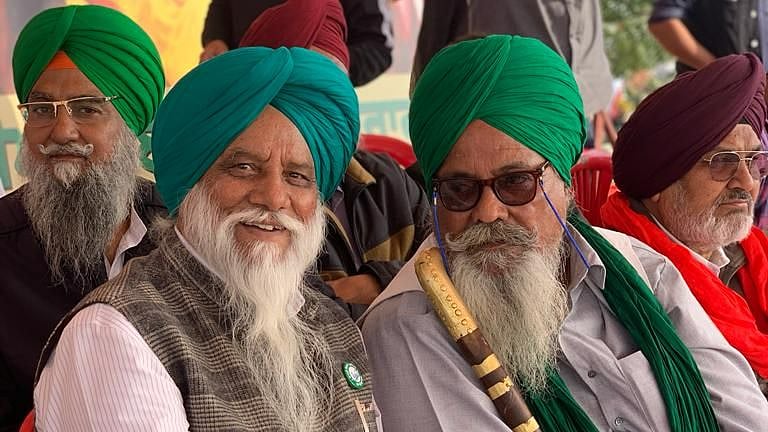 <div class="paragraphs"><p>(Balbir Singh Rajewal is the main face of the Sanyukt Samaj Morcha)</p></div>