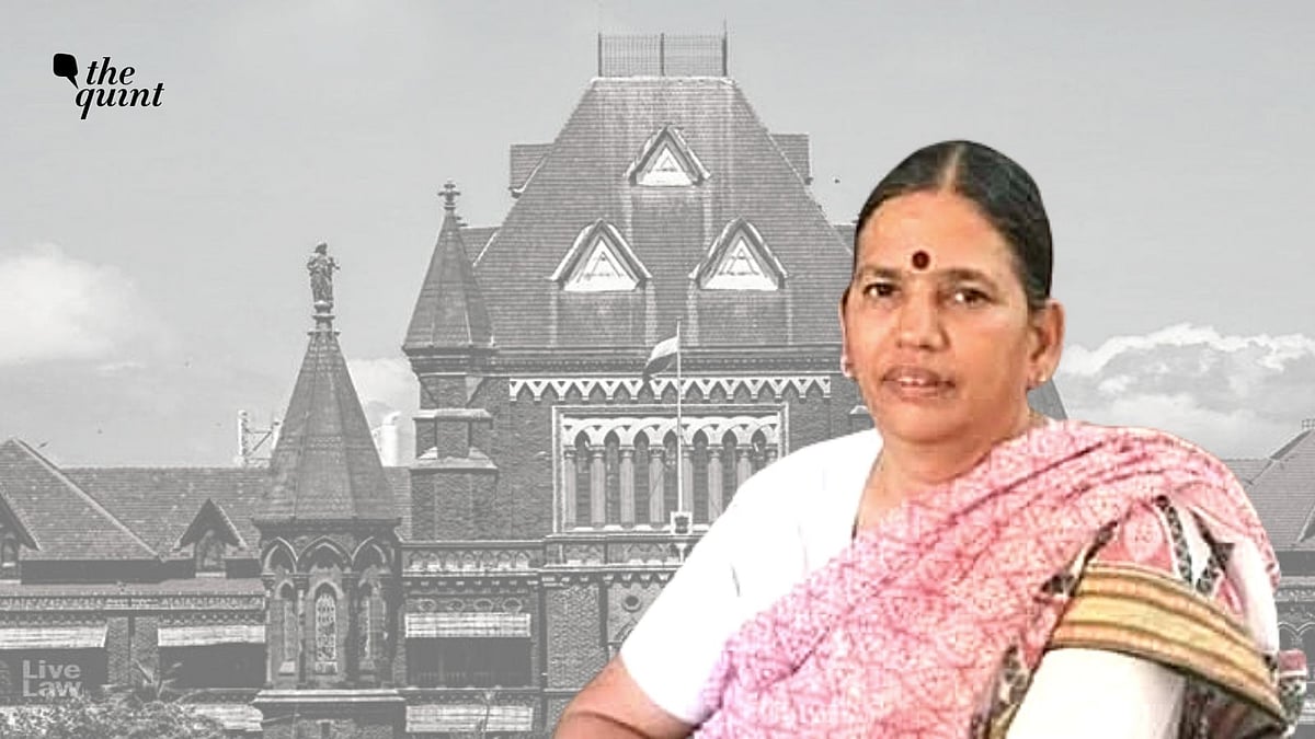 <div class="paragraphs"><p>Sudha Bharadwaj</p></div>