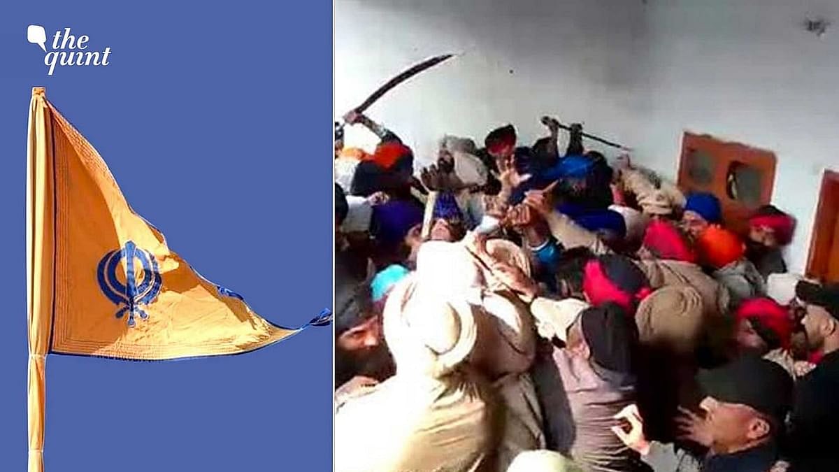 <div class="paragraphs"><p>Days after an incident in Punjab's Kapurthala where a man was beaten to death on suspicion of alleged sacrilege, Amarjit Singh, the gurdwara caretaker has been arrested for murder.</p></div>