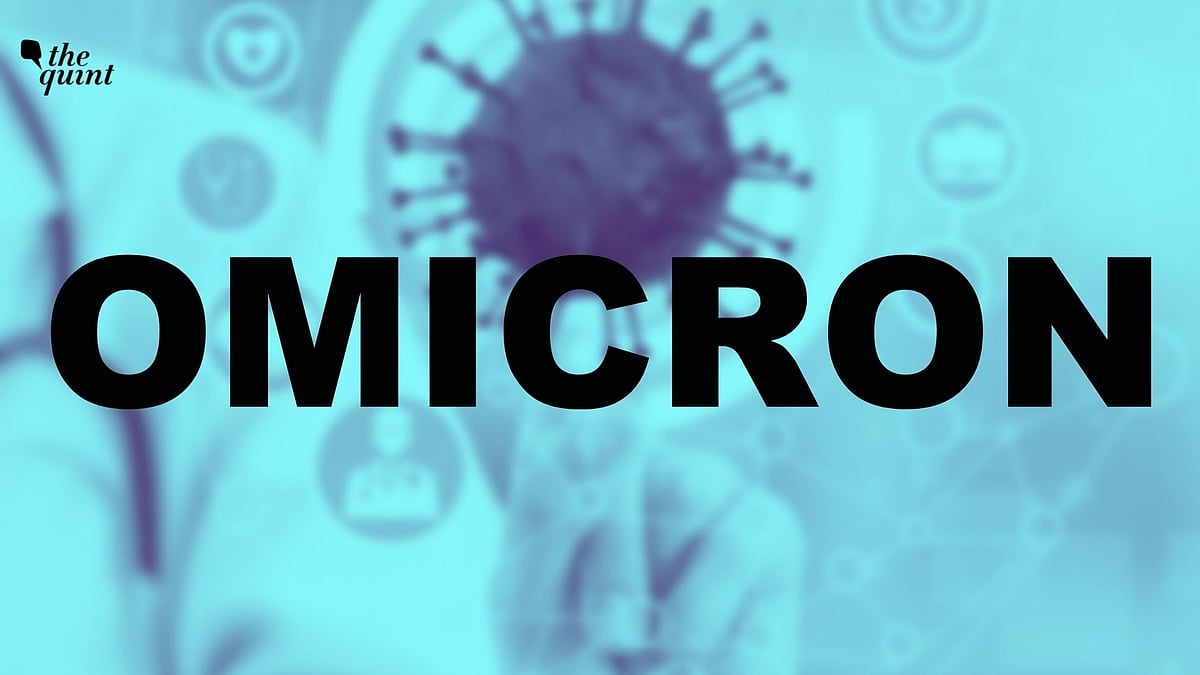 <div class="paragraphs"><p>At least one person infected with Omicron has died in United Kingdom. Image used for representation purpose.</p></div>