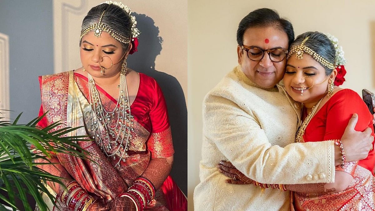 <div class="paragraphs"><p>Dilip Joshi and his daughter Niyati.</p></div>