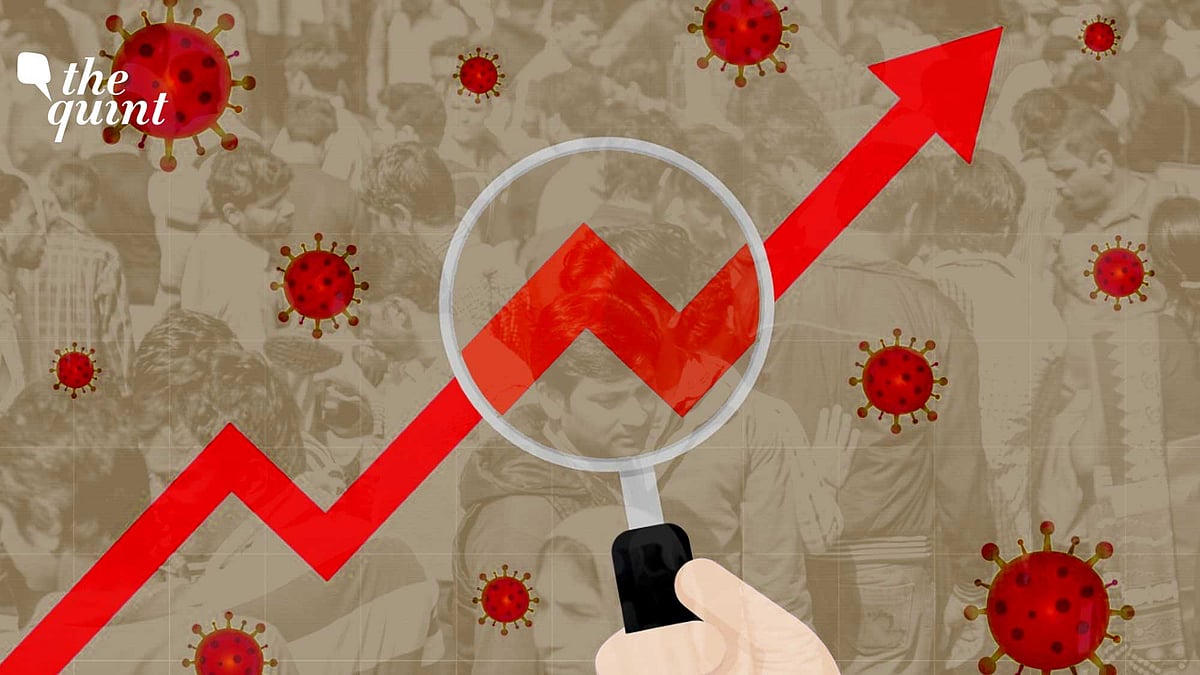 <div class="paragraphs"><p>Currently, there are 75,841 active cases of COVID-19 in the country, with the most being in Kerala, Maharashtra, West Bengal, Karnataka and Tamil Nadu.</p></div>
