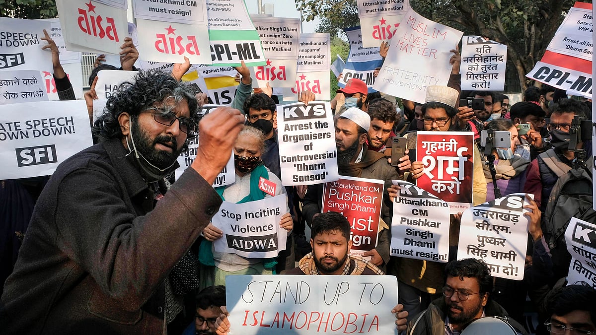 <div class="paragraphs"><p>The letter also mentions the targeting of Christians, Dalits, and Sikhs in recent incidents all over the country.</p></div>
