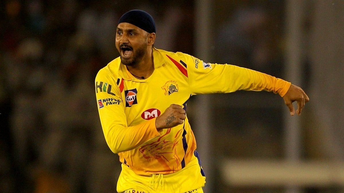 <div class="paragraphs"><p>Harbhajan Singh announced his retirement from all forms of cricket on Friday, 24 December.</p></div>