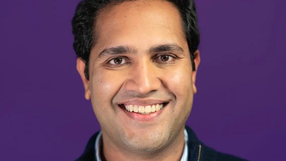 <div class="paragraphs"><p>Better.com CEO Vishal Garg</p></div>