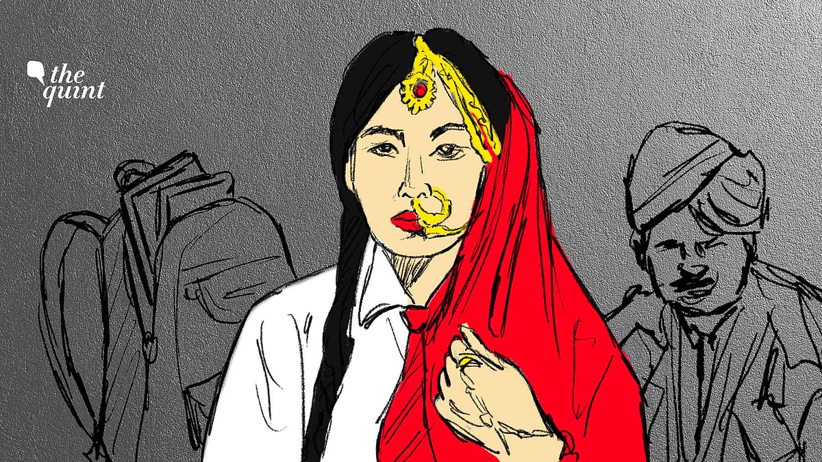 <div class="paragraphs"><p>The Union Cabinet passed the proposal to increase the age of marriage to 21 based on recommendations made by the task force headed by Jaya Jaitly.</p></div>