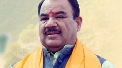 <div class="paragraphs"><p>Harak Singh Rawat.</p></div>