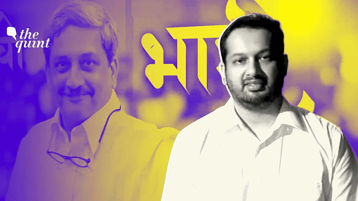<div class="paragraphs"><p>For the Bharatiya Janata Party Goa Pradesh, the upcoming state<strong> </strong>elections will provide quite the existential reality check.</p></div>