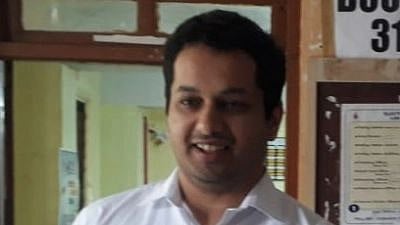 <div class="paragraphs"><p>Utpal Parrikar, son of former Goa Chief Minister Manohar Parrikar, quit the Bharatiya Janata Party (BJP) on Friday.</p></div>