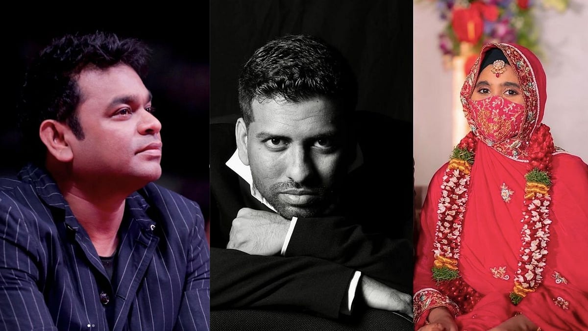 <div class="paragraphs"><p>AR Rahman shared the news on his Instagram story.</p></div>
