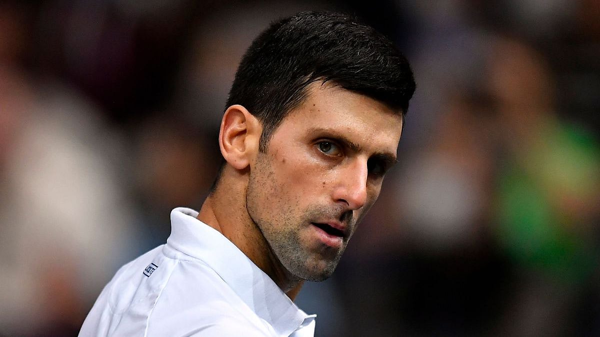 <div class="paragraphs"><p>File Image: Novak Djokovic</p></div>
