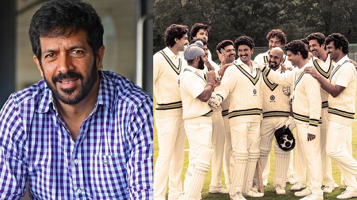 <div class="paragraphs"><p>Kabir Khan talks about the possibility of the Ranveer Singh-starrer <em>83 </em>getting an OTT release.</p></div>