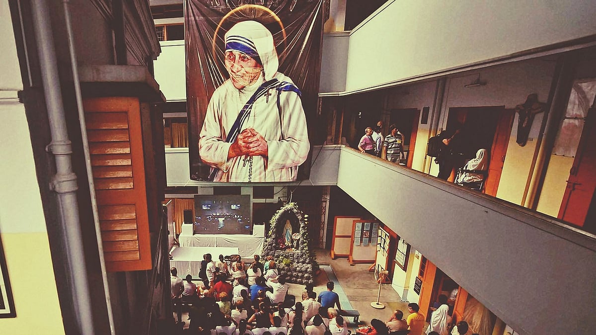 <div class="paragraphs"><p>This announcement comes a few days after MHA refused to renew the FCRA license of Mother Teresa's Missionaries of Charity.</p></div>