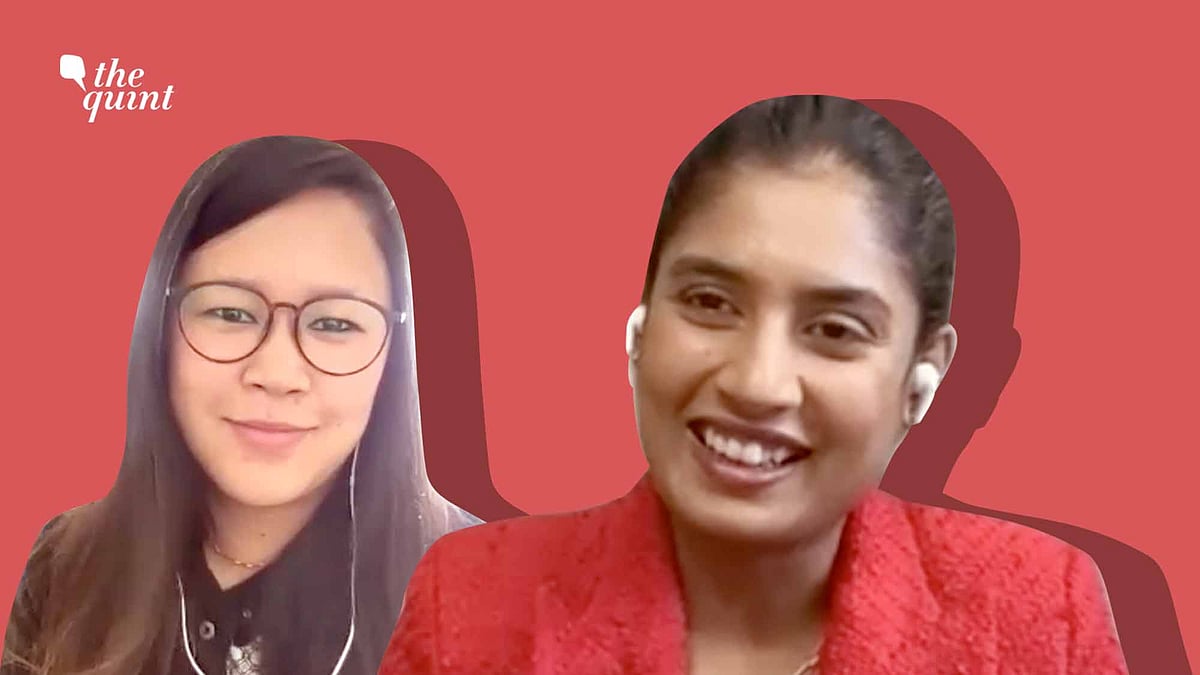 <div class="paragraphs"><p>Mithali Raj is the only Indian captain, male or female, to guide their team to two ODI World Cup finals.</p></div>