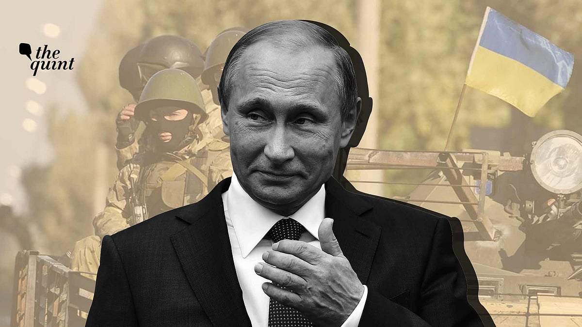 <div class="paragraphs"><p>Vladimir Putin.&nbsp;</p></div>