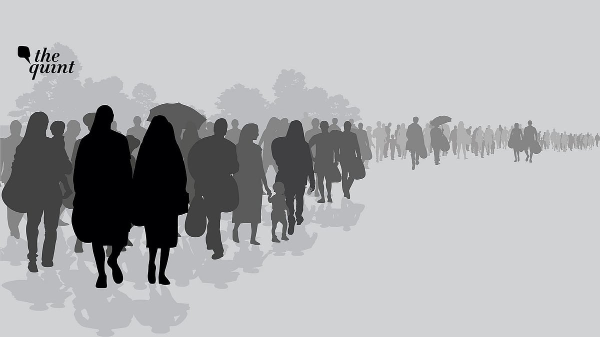 <div class="paragraphs"><p>Climate crisis leading to distress migration.</p></div>