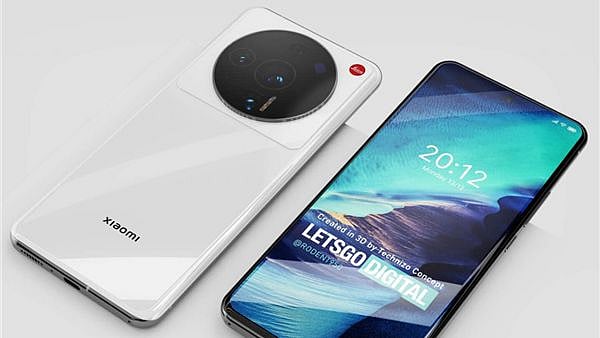 <div class="paragraphs"><p>Xiaomi 12 Ultra is expected to launch soon</p></div>