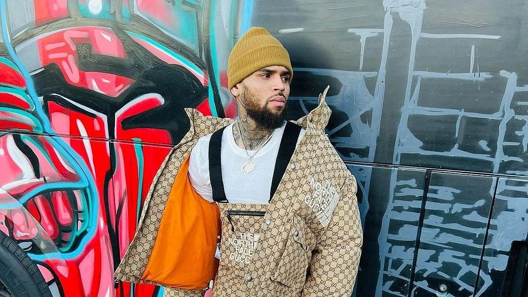 <div class="paragraphs"><p>Singer Chris Brown has been sued for rape.</p></div>