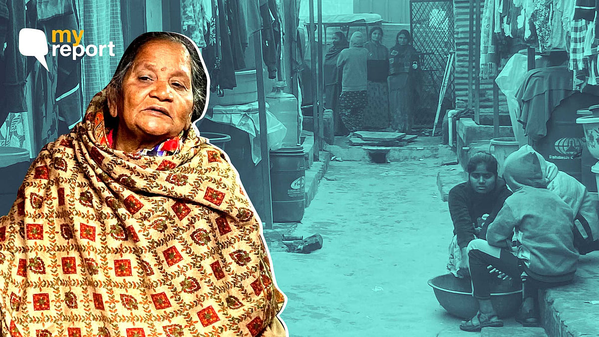 <div class="paragraphs"><p>Several leprosy patients have been living for decades at a colony in Delhi's West Patel Nagar</p></div>