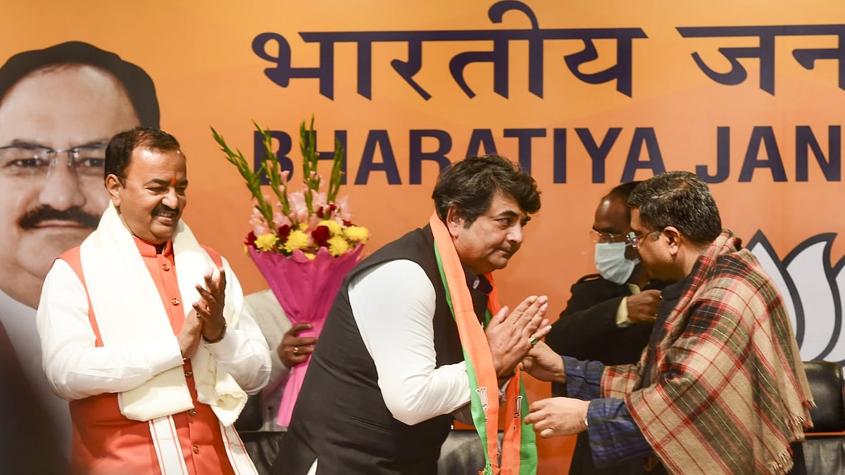 <div class="paragraphs"><p>RPN Singh joins BJP</p></div>