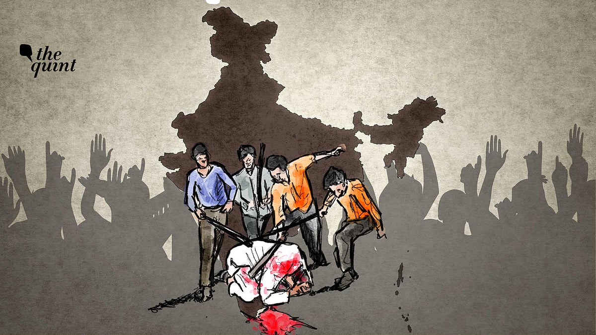 <div class="paragraphs"><p>As we see the rise of violent Hindutva organisations, is it not necessary that “right-wing extremism” be included in the definition of terrorism?</p></div>