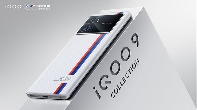 <div class="paragraphs"><p>Check iQoo 9 SE speculations of being a rebranded version of iQOO Neo 5 SE</p></div>