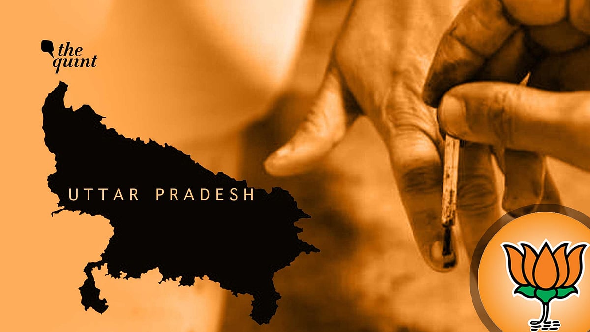 <div class="paragraphs"><p>Ahead of the crucial Uttar Pradesh Assembly election, the Bharatiya Janata Party (BJP) on Tuesday, 1 February, announced its candidates for all nine seats of the capital city of Lucknow.</p></div>