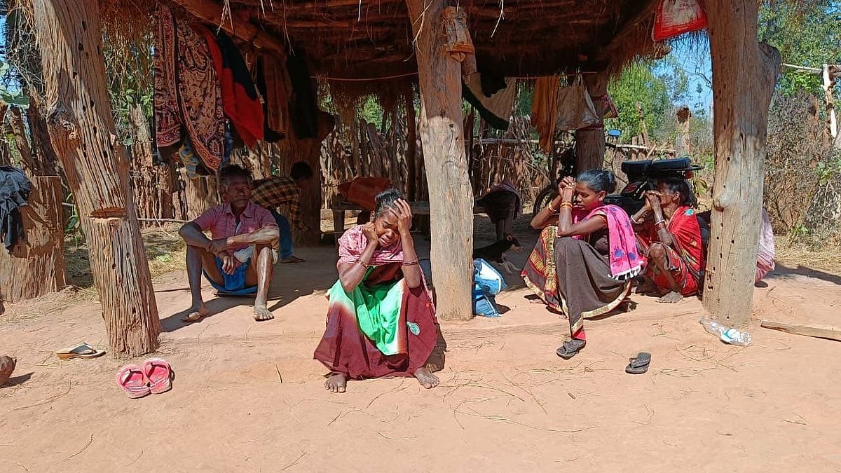 <div class="paragraphs"><p>Twenty-six-year-old Manuram Nureti, who was labelled a Maoist after he was gunned down by police on the intervening night of 23 and 24 January this year, was, in fact, 'not a Maoist', said the Chhattisgarh Police on Monday, 31 January.</p><p></p></div>