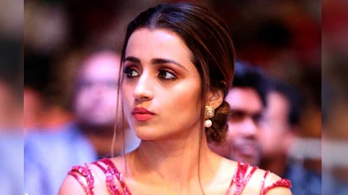 <div class="paragraphs"><p>Trisha Krishnan has an illustrious career spanning over 20 years.</p></div>