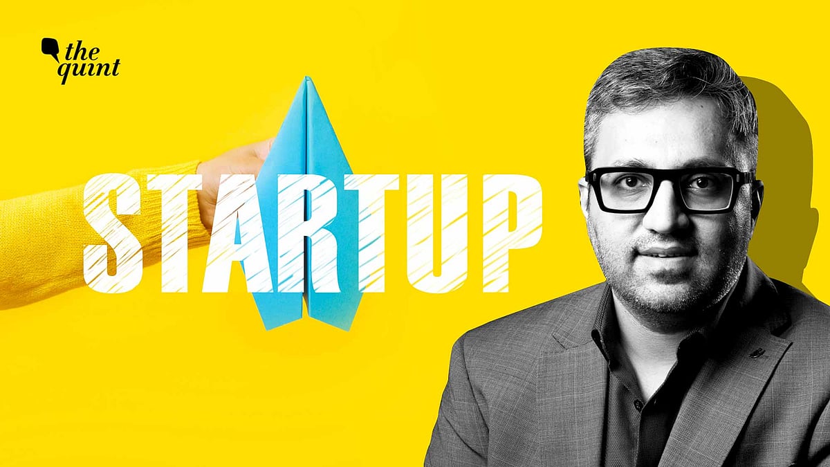 <div class="paragraphs"><p>Grover posted a tweet in June on his 40th birthday, hinting at the creation of his next venture by saying, “Time to disrupt another sector. It’s time for the Third Unicorn !!”</p></div>
