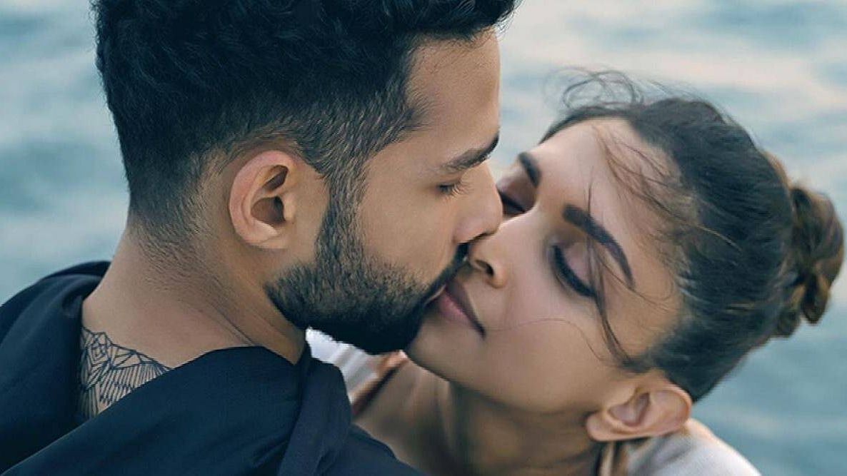 <div class="paragraphs"><p>Deepika Padukone &amp; Siddhant Chaturvedi in <em>Gehraiyaan</em>.</p></div>