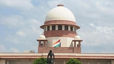 <div class="paragraphs"><p>The Tripura government urged the apex court to dismiss the petition filed by advocate Ehtesham Hashmi.</p></div>