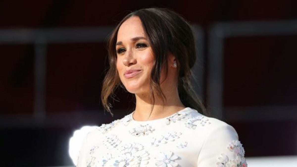 <div class="paragraphs"><p>The Duchess of Sussex Meghan Markle.</p></div>