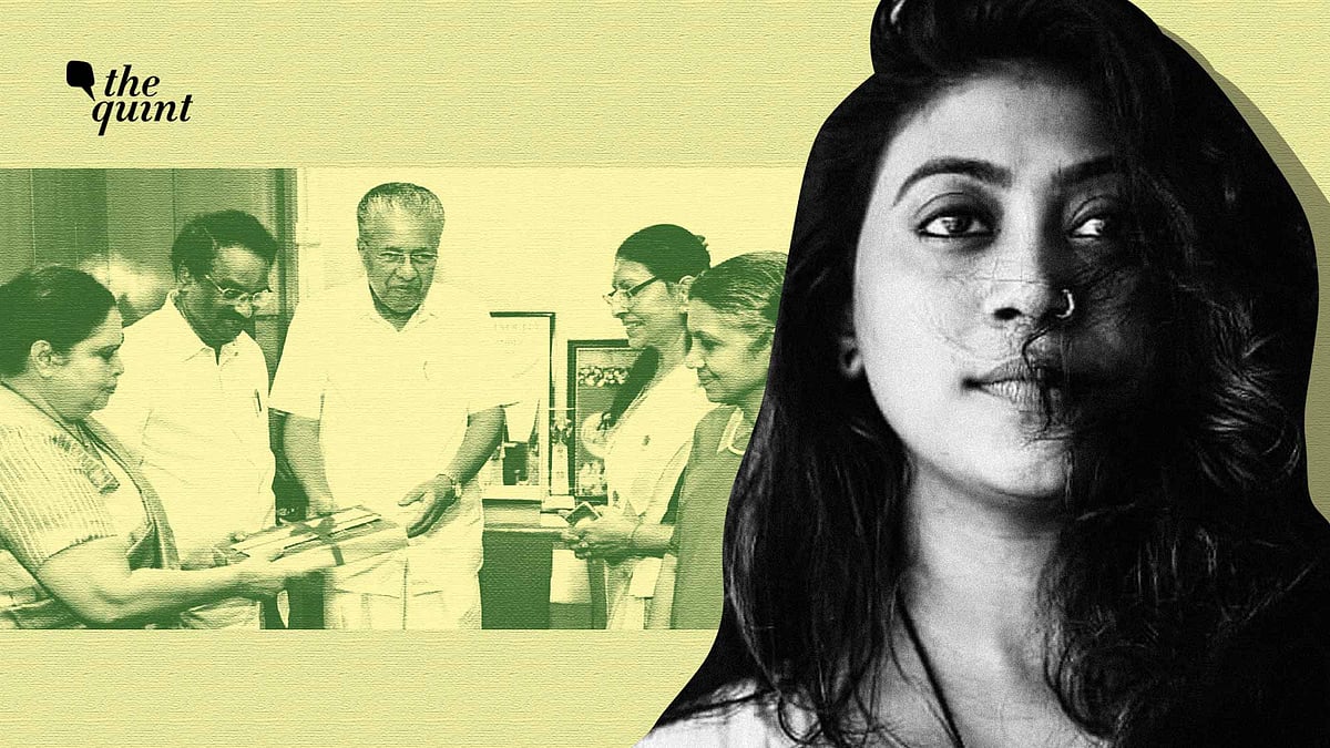 <div class="paragraphs"><p>Actor Divya Gopinath speaks about her experience of deposing before the Hema Committee.</p></div>