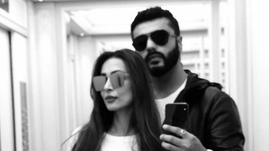 <div class="paragraphs"><p>Arjun Kapoor and Malaika Arora address break-up rumours.</p></div>