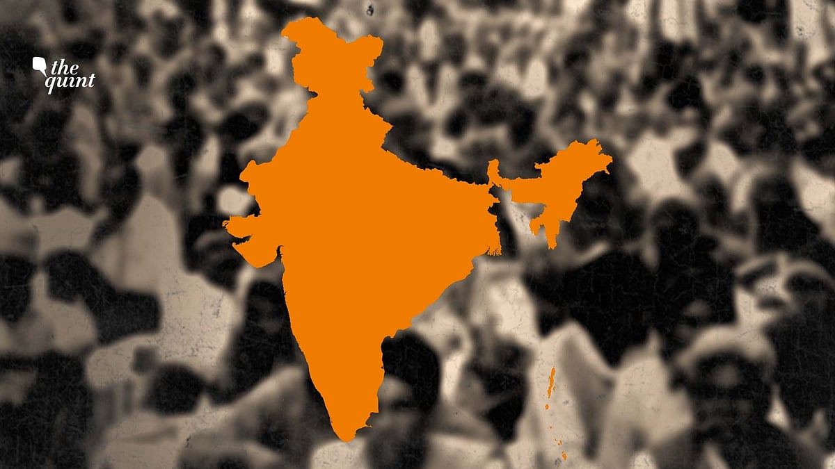 <div class="paragraphs"><p>Ancient Hindu discourse seems to believe in genocide as the cure for its anxieties, even to the extent that it associates genocide with salvation. </p></div>