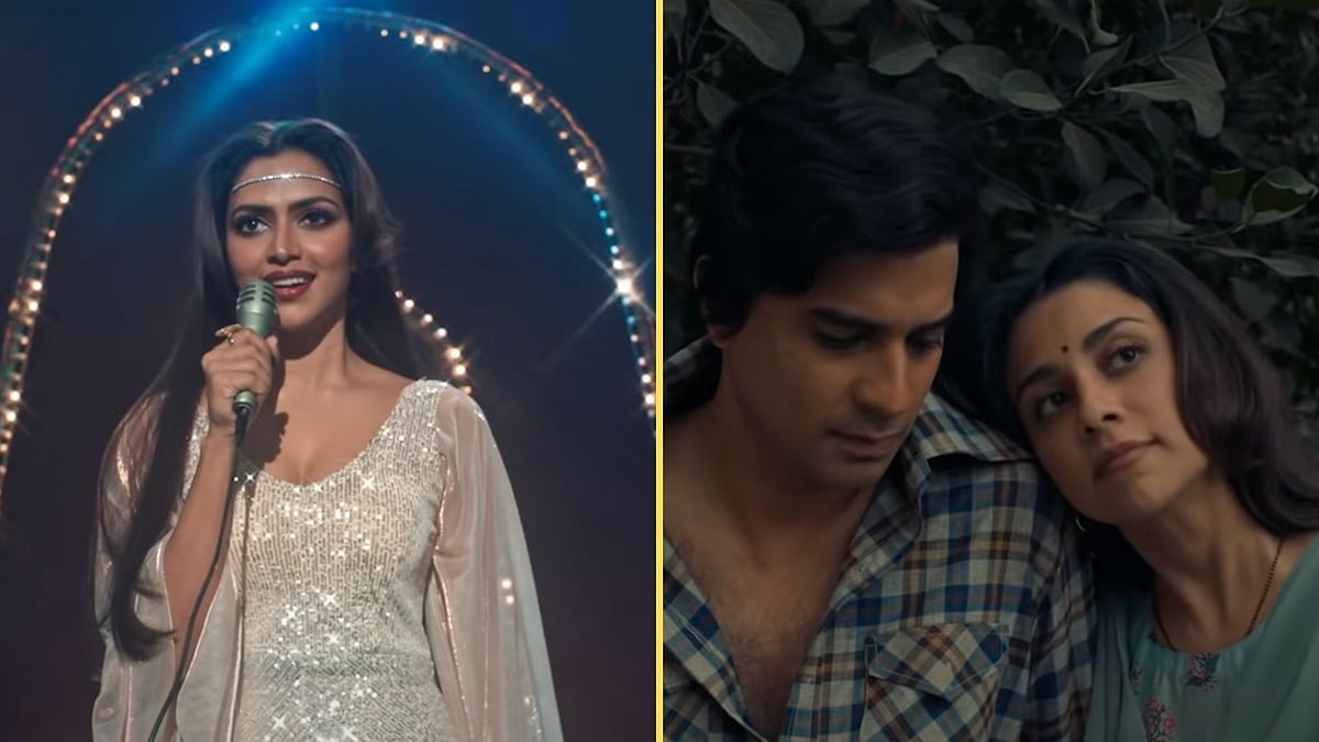 <div class="paragraphs"><p>Amala Paul, Tahir Raj Bhasin &amp; Amrita Puri in <em>Ranjish Hi Sahi</em>.</p></div>