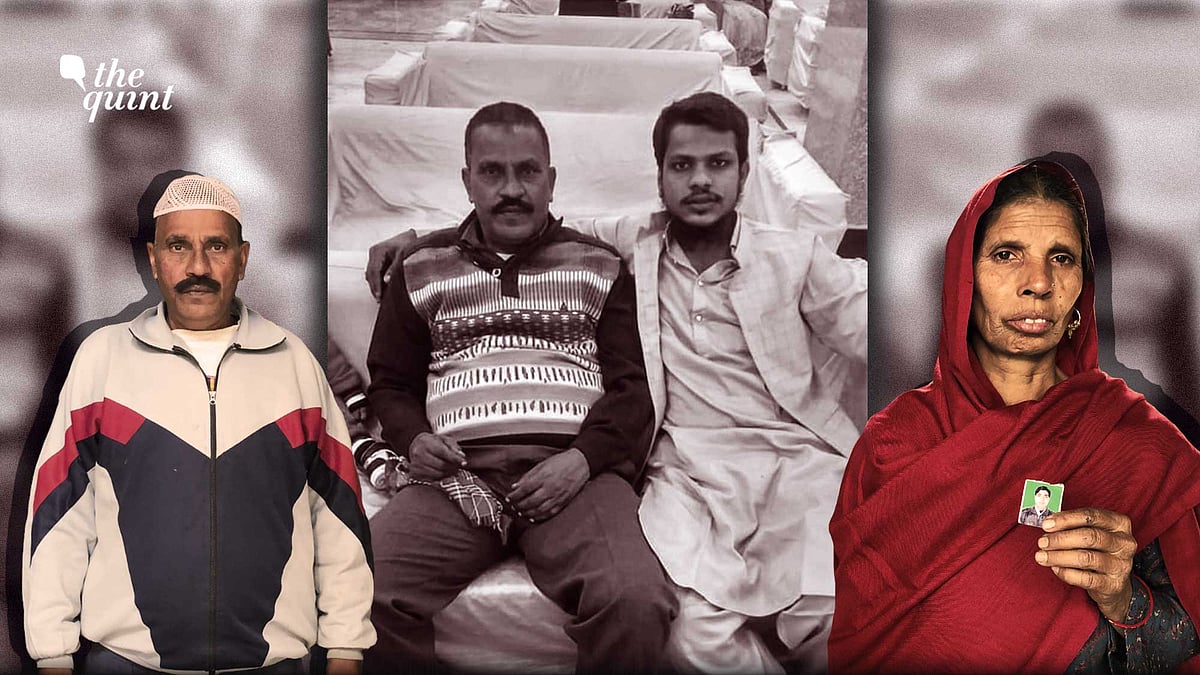 <div class="paragraphs"><p>Many cities in UP witnessed mourning of several deaths in December 2019, where at least 23 people were killed in different protests against the CAA.</p></div>